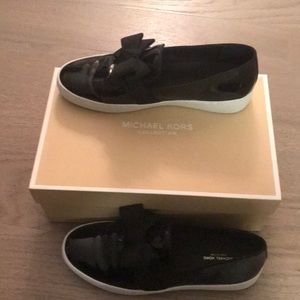 Michael Kors Collection Sneakers